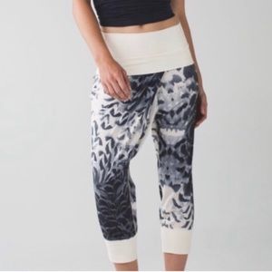 Lulu Dancer Pants
